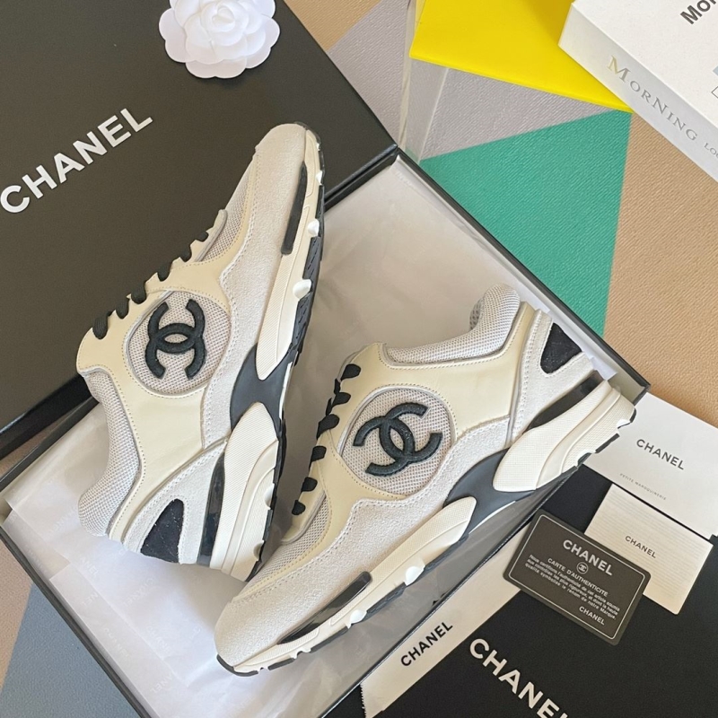 Chanel Sport Shoes